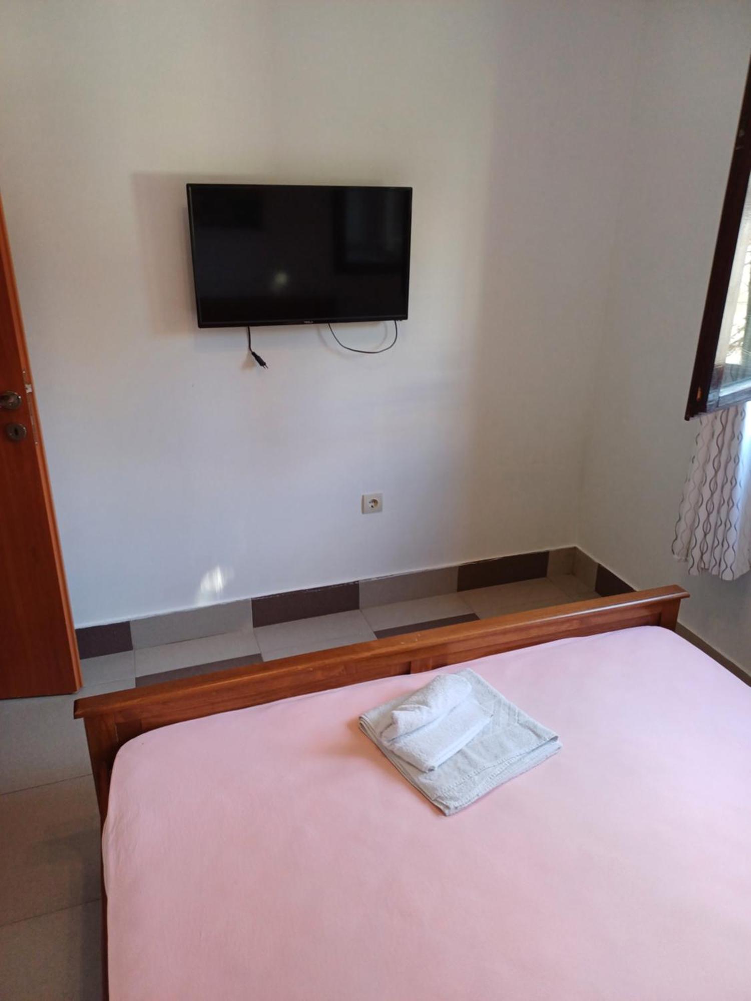 Apartmani Milena Herceg Novi Eksteriør bilde