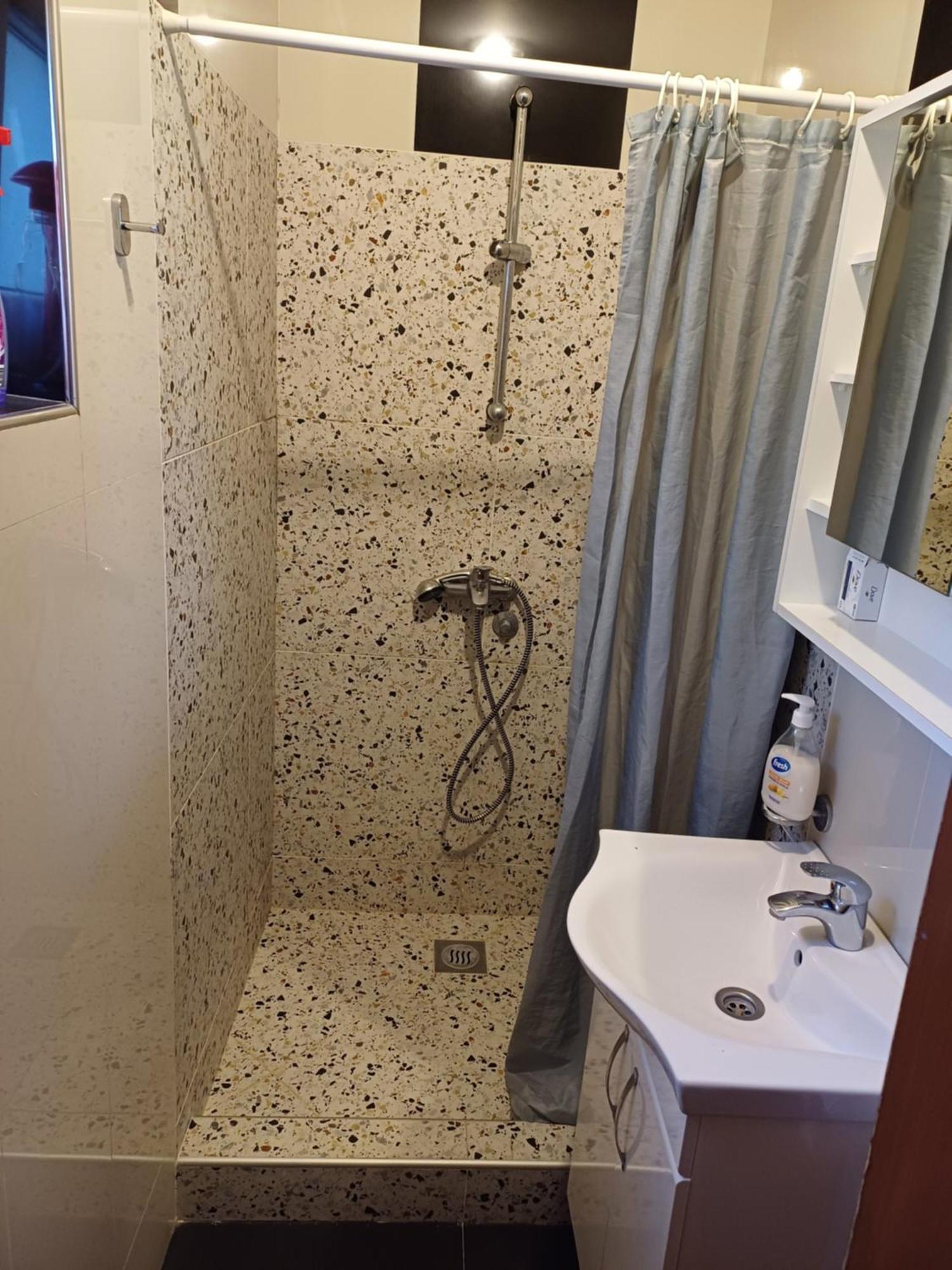 Apartmani Milena Herceg Novi Eksteriør bilde