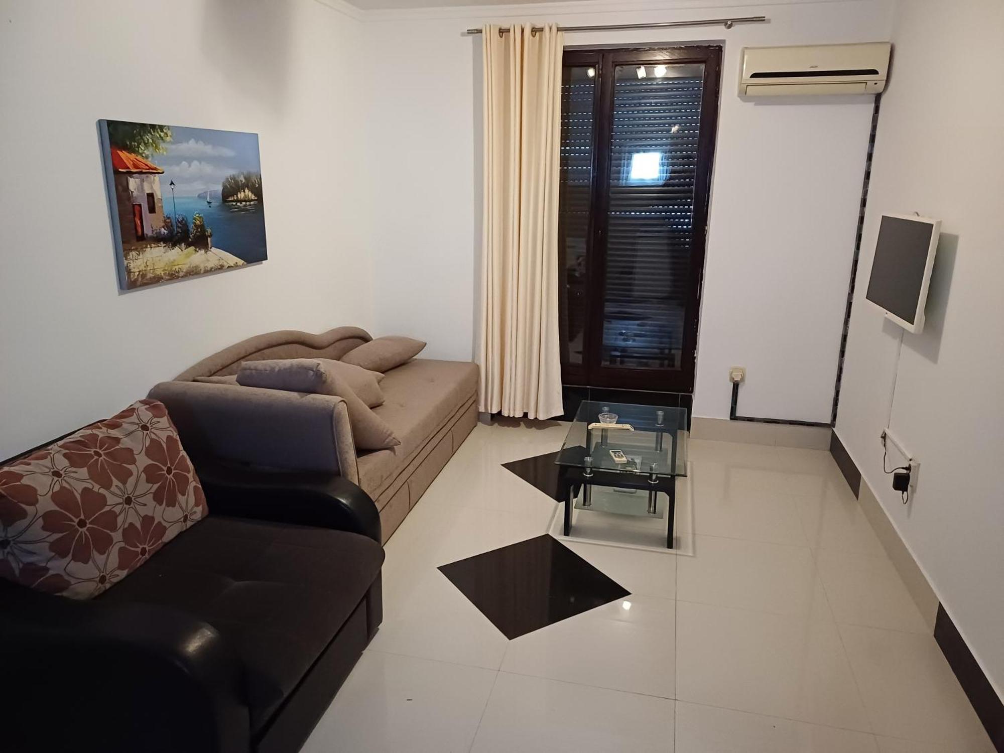 Apartmani Milena Herceg Novi Eksteriør bilde