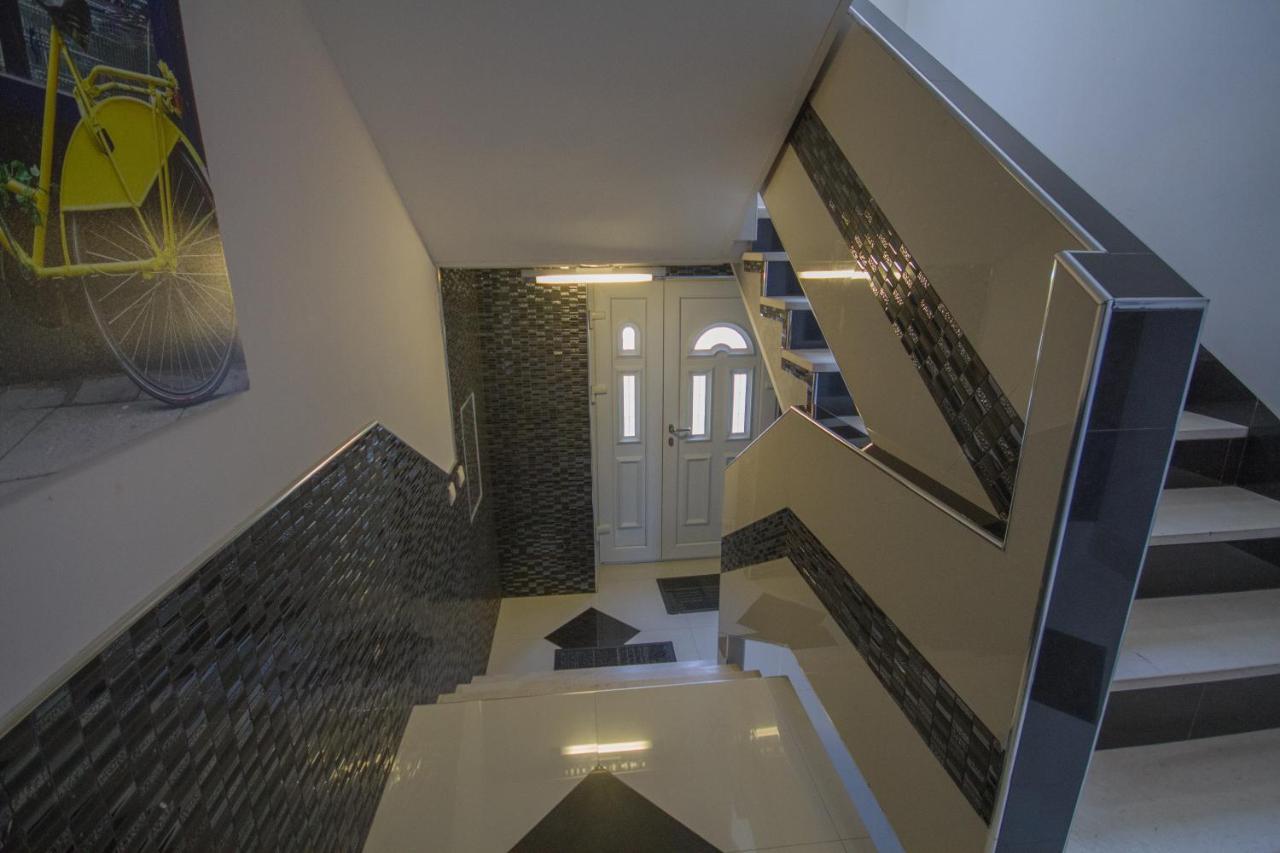 Apartmani Milena Herceg Novi Eksteriør bilde